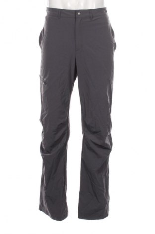 Herrenhose Vaude, Größe 3XL, Farbe Grau, Preis € 37,99