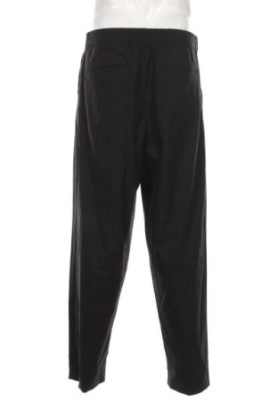 Pantaloni de bărbați Zara, Mărime L, Culoare Negru, Preț 44,99 Lei