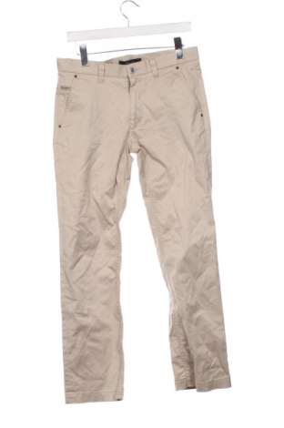 Herrenhose Zara Man, Größe M, Farbe Beige, Preis € 18,99