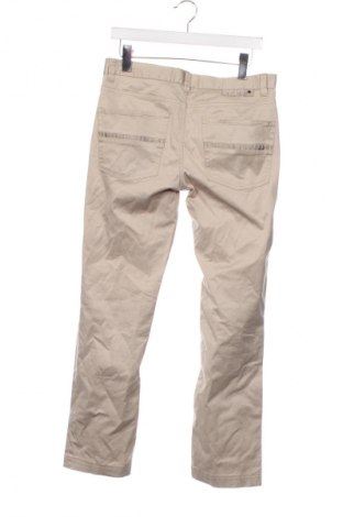 Herrenhose Zara Man, Größe M, Farbe Beige, Preis € 18,99
