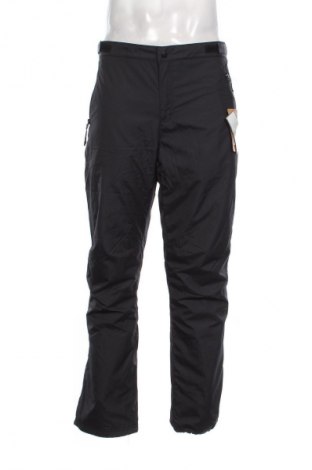 Pánské kalhoty pro zimní sporty  Unbranded, Velikost M, Barva Černá, Cena  330,00 Kč