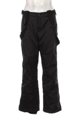 Pánské kalhoty pro zimní sporty  Icepeak, Velikost L, Barva Černá, Cena  2 229,00 Kč
