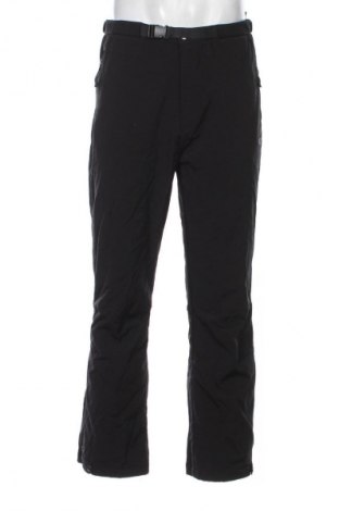 Herrenhose für Wintersport Jeton 2000, Größe L, Farbe Schwarz, Preis € 88,99