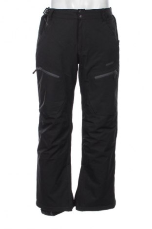 Herrenhose für Wintersport Reaper, Größe L, Farbe Schwarz, Preis 57,99 €