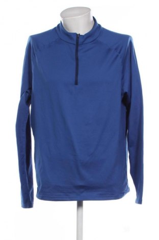 Ανδρικό αμάνικο  Unbranded, Μέγεθος XL, Χρώμα Μπλέ, Τιμή 8,99 €
