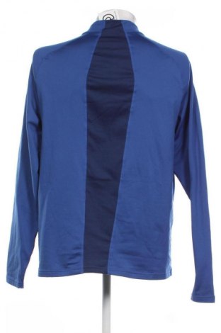 Ανδρικό αμάνικο  Unbranded, Μέγεθος XL, Χρώμα Μπλέ, Τιμή 8,99 €