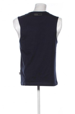 Herren Tanktop Plein Sport, Größe M, Farbe Blau, Preis € 53,99