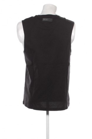 Ανδρικό αμάνικο  Plein Sport, Μέγεθος L, Χρώμα Μαύρο, Τιμή 10,99 €