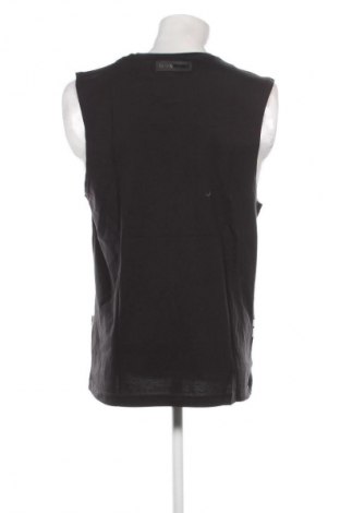 Maiou bărbătesc Plein Sport, Mărime XL, Culoare Negru, Preț 93,99 Lei