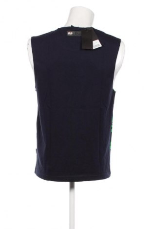 Maiou bărbătesc Plein Sport, Mărime XL, Culoare Albastru, Preț 372,99 Lei