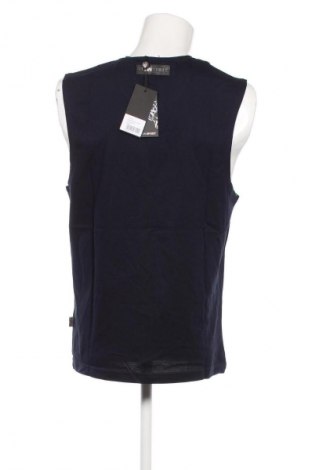 Herren Tanktop Plein Sport, Größe XL, Farbe Blau, Preis 50,99 €