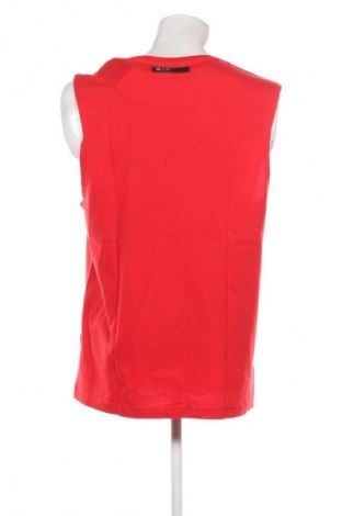 Maiou bărbătesc Plein Sport, Mărime XXL, Culoare Roșu, Preț 115,99 Lei