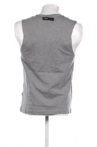 Herren Tanktop Plein Sport, Größe S, Farbe Grau, Preis € 28,99