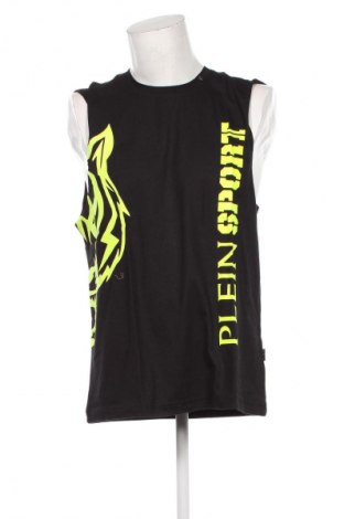 Herren Tanktop Plein Sport, Größe XXL, Farbe Schwarz, Preis € 21,99