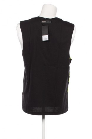 Herren Tanktop Plein Sport, Größe XXL, Farbe Schwarz, Preis € 21,99