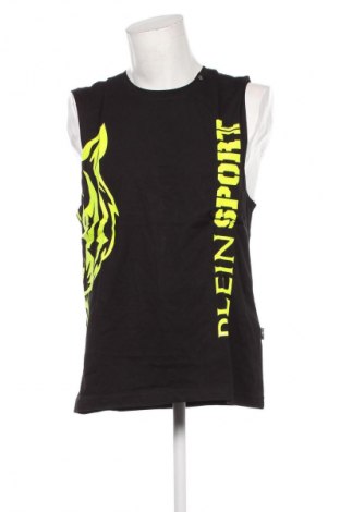 Pánské tilko  Plein Sport, Velikost XL, Barva Černá, Cena  329,00 Kč