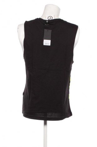 Pánské tilko  Plein Sport, Velikost XL, Barva Černá, Cena  329,00 Kč