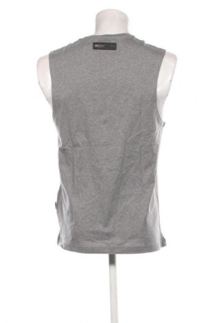 Ανδρικό αμάνικο  Plein Sport, Μέγεθος M, Χρώμα Γκρί, Τιμή 19,99 €