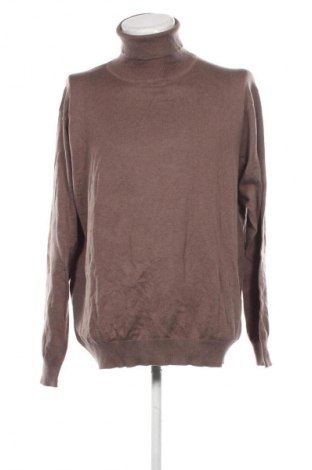 Herrenpullover, Größe XXL, Farbe Braun, Preis € 17,99