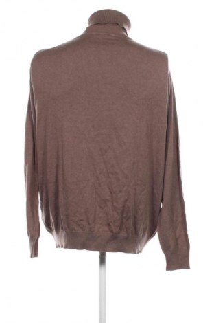 Herrenpullover, Größe XXL, Farbe Braun, Preis 17,99 €