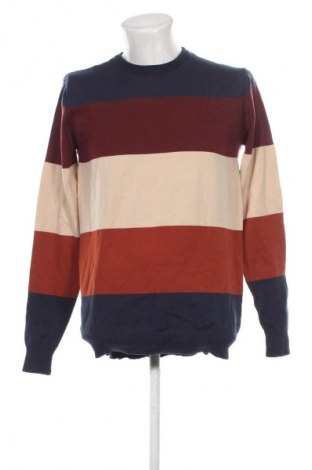 Herrenpullover, Größe L, Farbe Mehrfarbig, Preis € 13,99