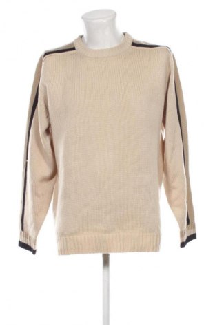 Herrenpullover, Größe XL, Farbe Beige, Preis € 17,99