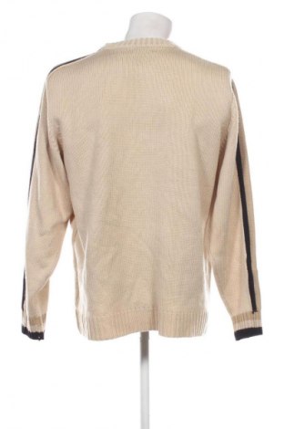 Herrenpullover, Größe XL, Farbe Beige, Preis € 17,99