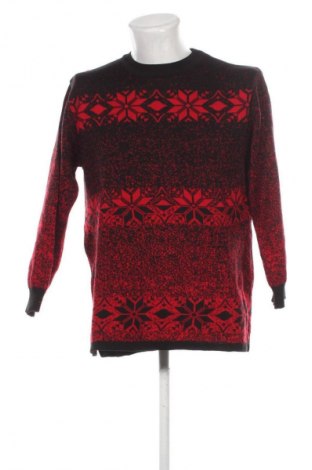 Męski sweter, Rozmiar XXL, Kolor Kolorowy, Cena 86,99 zł