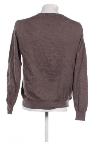 Herrenpullover, Größe M, Farbe Braun, Preis € 24,99