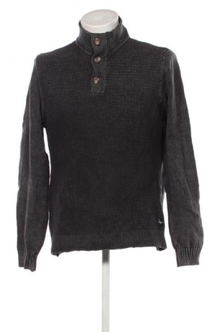 Herrenpullover Unbranded, Größe L, Farbe Schwarz, Preis € 8,99