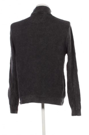 Herrenpullover Unbranded, Größe L, Farbe Schwarz, Preis € 8,99
