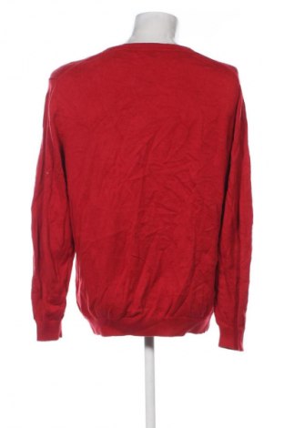 Herrenpullover Unbranded, Größe XXL, Farbe Rot, Preis € 8,99