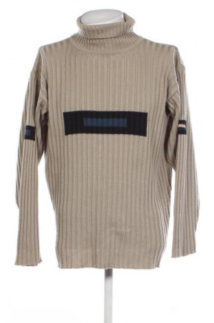 Herrenpullover Unbranded, Größe XL, Farbe Beige, Preis € 8,99