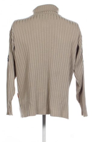 Herrenpullover Unbranded, Größe XL, Farbe Beige, Preis € 8,99