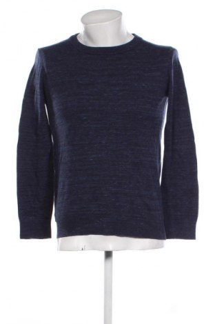 Herrenpullover Unbranded, Größe M, Farbe Blau, Preis € 8,99