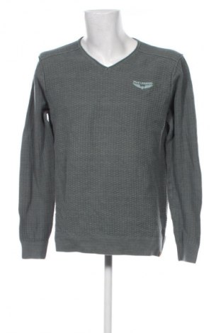 Herrenpullover Unbranded, Größe XXL, Farbe Grün, Preis € 8,99