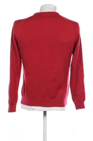 Herrenpullover Unbranded, Größe M, Farbe Rot, Preis € 6,99