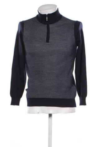 Herrenpullover Unbranded, Größe M, Farbe Blau, Preis € 8,99