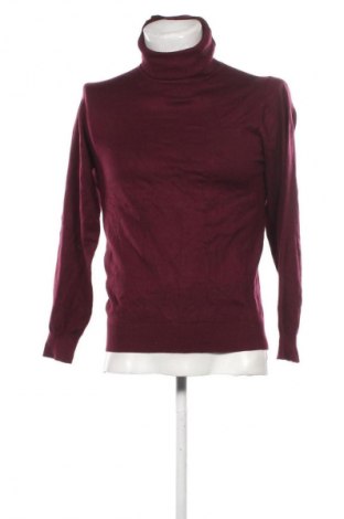 Herrenpullover Unbranded, Größe M, Farbe Rot, Preis € 8,99