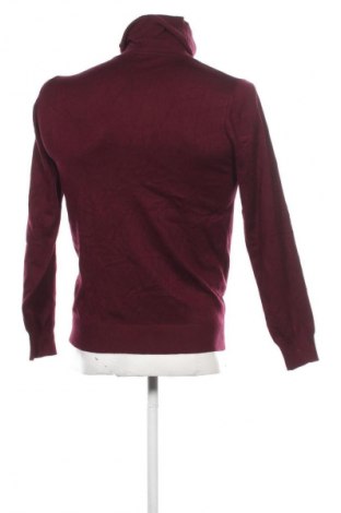 Herrenpullover Unbranded, Größe M, Farbe Rot, Preis € 8,99