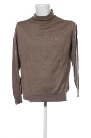 Herrenpullover Unbranded, Größe L, Farbe Braun, Preis € 8,99