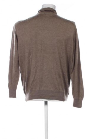 Herrenpullover Unbranded, Größe L, Farbe Braun, Preis € 8,99