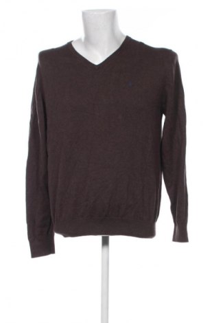 Herrenpullover Unbranded, Größe XL, Farbe Braun, Preis € 8,99