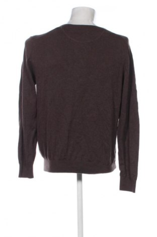 Herrenpullover Unbranded, Größe XL, Farbe Braun, Preis € 8,99