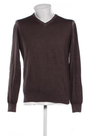 Herrenpullover Unbranded, Größe L, Farbe Braun, Preis € 8,99