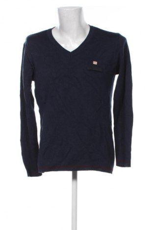 Herrenpullover Unbranded, Größe XXL, Farbe Blau, Preis € 8,99