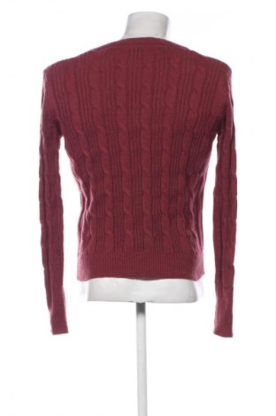 Herrenpullover Unbranded, Größe L, Farbe Aschrosa, Preis € 8,99