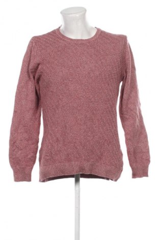 Herrenpullover Unbranded, Größe M, Farbe Rosa, Preis € 8,99