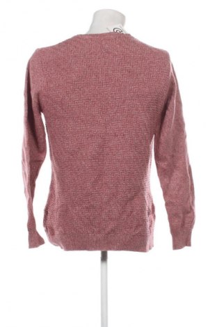 Herrenpullover Unbranded, Größe M, Farbe Rosa, Preis € 8,99