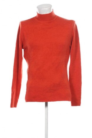 Herrenpullover Unbranded, Größe M, Farbe Orange, Preis € 8,99